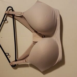 Torrid 360 Back Smoothing Wire-free Push-Up Plunge